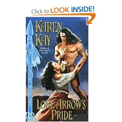 Lone Arrow's Pride