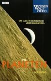 Die Planeten 2 - Der Mond [VHS] - 