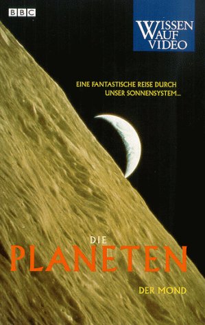 Die Planeten 2 - Der Mond