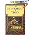 Man-Eaters of Tsavo
