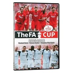 The FA Cup 2006: Greatest Goals, Season Reveiw & Complete Final Match