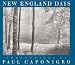 New England Days (An Imago Mundi Book)
