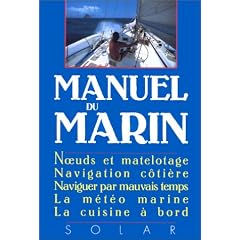 Manuel du marin