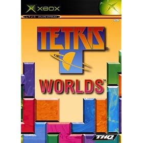 Tetris Online (Xbox)