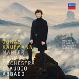 Kaufmann: Mozart, Schubert, Beethoven & Wagner