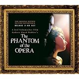 The Phantom of the Opera (The Original Motion Picture Soundtrack)