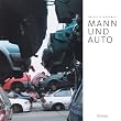 Mann und Auto