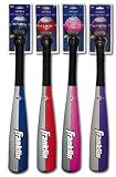AIR TECH Soft Strike Baseball Bat & Ball Set