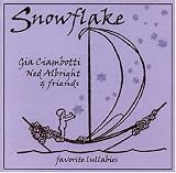  - Snowflake