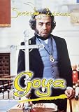 Goya 3-DVD Set [ NON-USA FORMAT, PAL, Reg.0 Import - Spain ]
