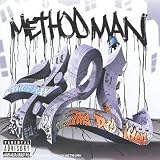 4:21... The Day After an album by Method Man