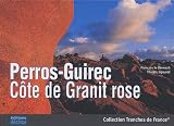 Perros-Guirec : C&ocirc;te de granit rose