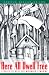 Book cover of Here All Dwell Free: Stories to Heal the Wounded Feminine.