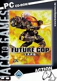 Eigenschaften Frogster Interactive Pictures AG  / Future Cop - LAPD