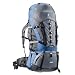 DEUTER(�ɥ�����) Aircontact�������󥿥���75��10 D33477 ���졼�ߥ��ƥ����� D33477 433