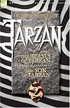 Tarzan Volume Two: The Beasts of Tarzan & The Son of Tarzan