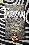 Tarzan Volume Two: The Beasts of Tarzan and The Son of Tarzan