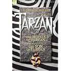Click here to buy Tarzan Volume Two: The Beasts of Tarzan and The Son of Tarzan by  Edgar, Rice Burroughs.