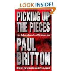 Picking Up The Pieces