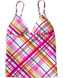 ROXY Paradise Tankini Top