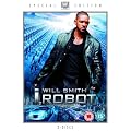 I, Robot (Two Discs) [DVD]