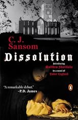 Dissolution