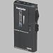 Olympus S830 Pearlcorder Microcassette Recorder