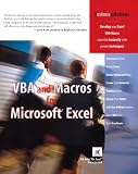 VBA and Macros for Microsoft Excel (Business Solutions)