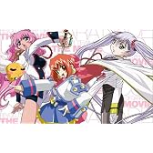 劇場版 (機動戦艦ナデシコ / 少女革命ウテナ / アキハバラ電脳組) [DVD]