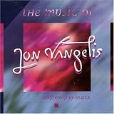 The Music of Jon Vangelis (Kaske)