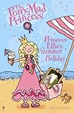 Princess Ellie's summer holiday