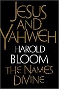 Jesus and Yahweh : The Names Divine