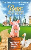 Click here to buy Babe - Pig in the City by Universal Pictures.