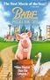 Babe - Pig in the City [VHS]