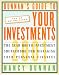 Book Dunnan's Guide To Your Investment$ 2001: The Year-Round Investment Sourcebook for Managing Your Personal Finances (Dunnan's Guide to Your Investments)