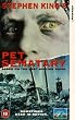 Pet Sematary [VHS] [1989]
