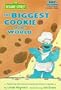 Biggest Cookie in the World  (Step into Reading, Step 1, paper)
