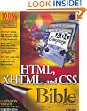 HTML XHTML
