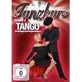 Tanzkurs Vol.3 - Tango, f�r Anf�nger und Fortgeschrittene