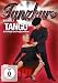 DVD : Tanzkurs Vol.3 - Tango, für Anfänger und Fortgeschrittene