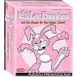 Killer Bunnies Pink Booster