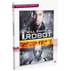 I robot