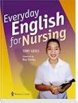 Everyday English for Nursing, 1e