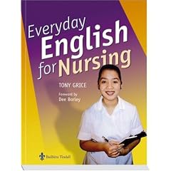 Everyday English for Nursing