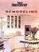 Book Kitchen Remodeling: A Planning and Resource Guide (Today's Homeowner)