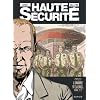 Haute s�curit�, Tome 6 : L'ombre d'Ezekiel 2/2
