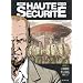 Haute s�curit�, Tome 6 : L'ombre d'Ezekiel 2/2