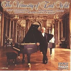 The Virtuosity of Earl Wild