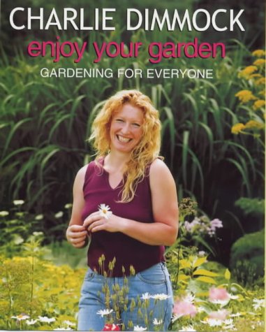 Charlie Dimmock