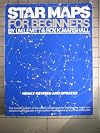 Star Maps for Beginners: Fiftieth Anniversary Edition